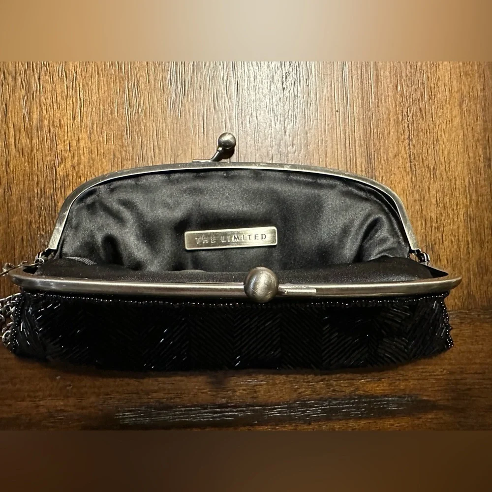 The Limited this elegant